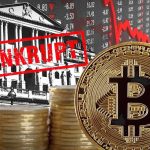 Crypto-Related Bankruptcies Generate $484 Million Windfall for Top Law Firms