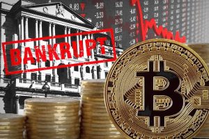 Crypto-Related Bankruptcies Generate $484 Million Windfall for Top Law Firms