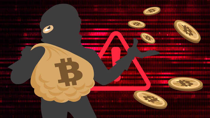 Illicit Crypto Activities Decline by 20%, But Stolen Funds and Ransomware Surge in 2024