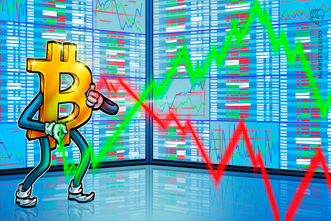 BTC Price Volatility Persists Amid Fluctuations in Spot Bitcoin ETF Inflows