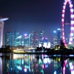 Singapore, Hong Kong and UAE Ranks first in the 2024 Global Crypto Adoption Index