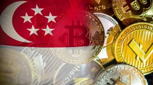 Singapore, Hong Kong and UAE Ranks first in the 2024 Global Crypto Adoption Index