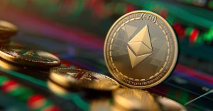 Eth Price Correction Metrics Turn Positive as Price Hits $2.6k