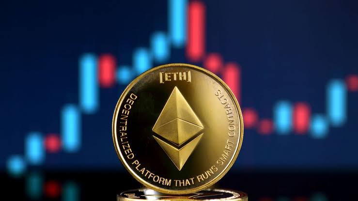 Eth Price Correction Metrics Turn Positive as Price Hits $2.6k 