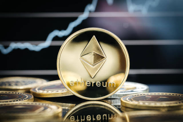 Eth Price Correction Metrics Turn Positive as Price Hits $2.6k 