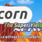 Bitcoin-Centric Yield Network Corn Secures $6.7M Investment to Unlock Trillion-Dollar Liquidity