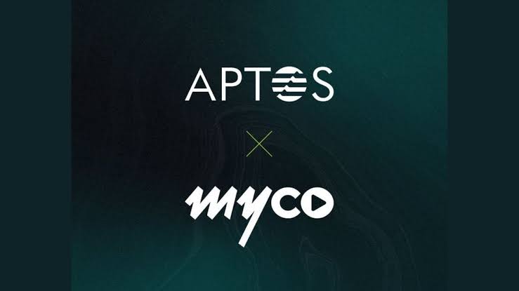 Aptos and Myco Forge Decentralized Future with Blockchain Partnership