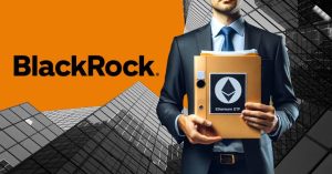 BlackRock iShares Ethereum Trust Reaches $1 Billion Milestone as ETH ETFs Gain Traction