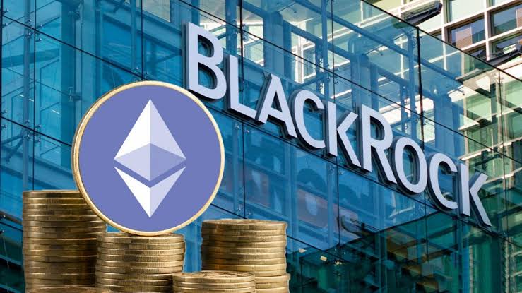 BlackRock iShares Ethereum Trust Reaches $1 Billion Milestone as ETH ETFs Gain Traction