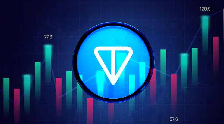 TON Price Analysis Reveals 7% Surge in Price Amid Bullish Market Sentiment