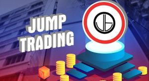 Jump Trading ETH Sales Could End Soon, Following Another $29M Outflow; Only $63M Left