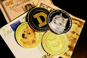 Dogecoin and Shiba Inu