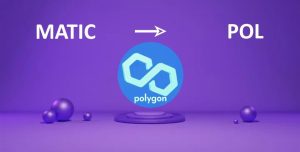 Polygon’s User Activity Declines as MATIC to POL Migration Approaches September 4 Token Shift