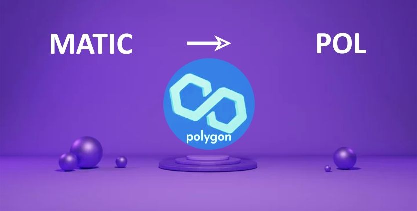 Polygon’s User Activity Declines as MATIC to POL Migration Approaches September 4 Token Shift