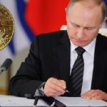 Russia Legalizes Cryptocurrency Mining in New Law Signed by Putin