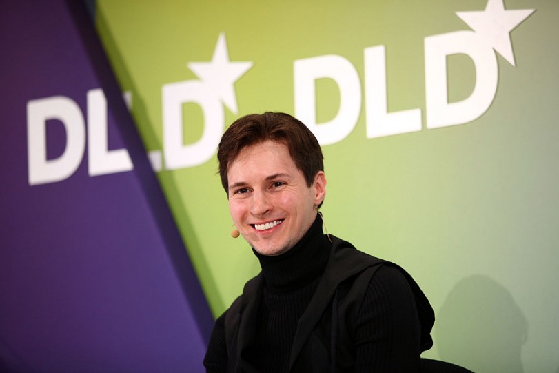 Telegram Founder Pavel Durov Released After Court Appearance in Paris