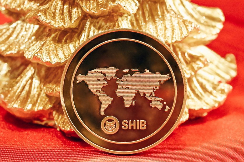 Shiba Inu Price Decline Continues as Whales Retreat: Is SHIB Heading for Further Losses?