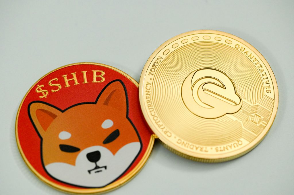 Shiba Inu Transaction Volume Skyrockets with 1.9 Trillion SHIB Transactions in 24 Hours