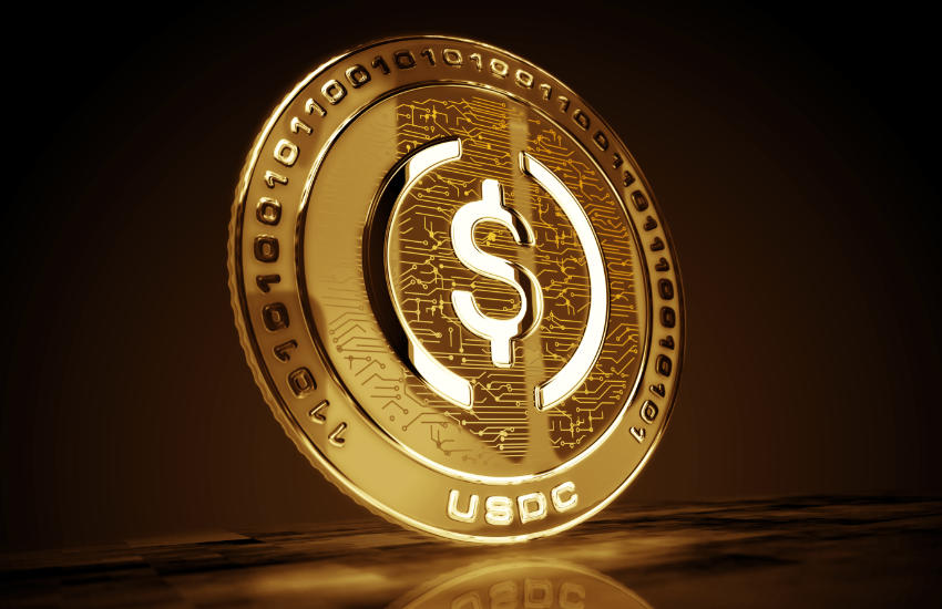 Binance to Convert Monero and Bitcoin Gold to USDC in the Latest Binance USDC Token Conversion News