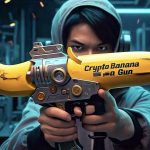 The Banana Gun hack has drawn widespread attention within the cryptocurrency community