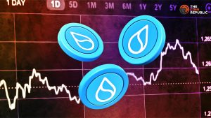 Grayscale’s Sui Price Analysis Reveals 17% Boost as Sui Trust Opens up For Accredited Investors