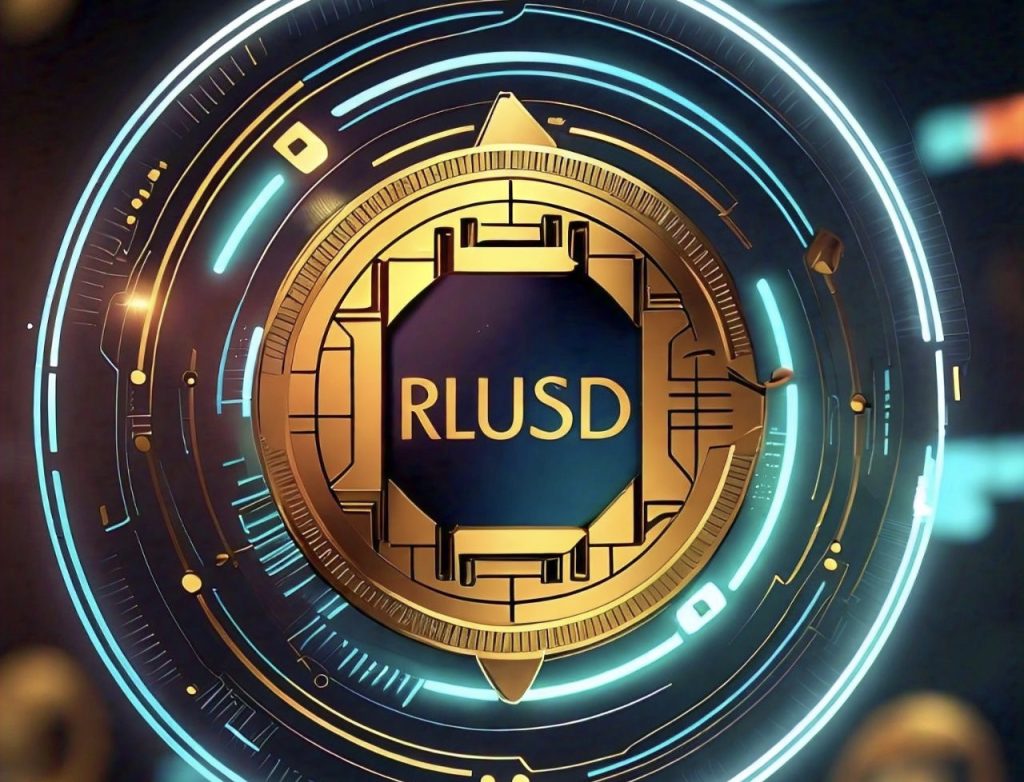 Ripple Mints 99% of RLUSD Tokens Within a Staggering 24 Hours