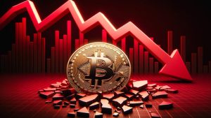 Bitcoin (BTC) Price Falls to Two-Week Low as Miners Face Harsh Realities