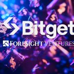 Bitget and Foresight Ventures Boost TON With a $30 Million Investment