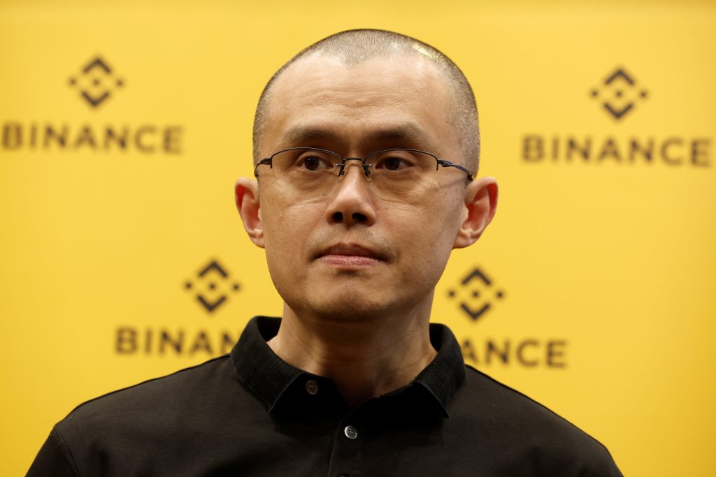 Binance CEO, Changpeng Zhao Suspended for Life Amid Regulatory Scrutiny