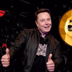 Dogecoin Price Remains Resilient Despite Rumurs of Elon Musk leaving Tesla