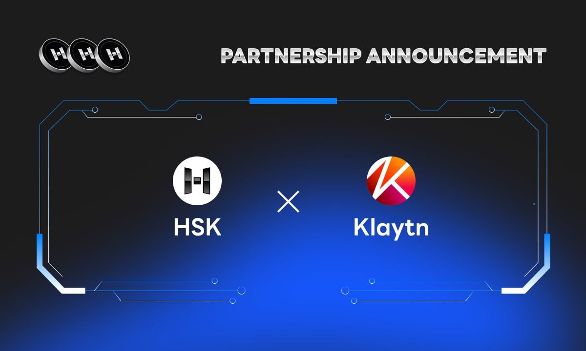 HashKey and Kaia Partner to Drive Web3 Adoption in Asia, Post-Rebrand and Merger