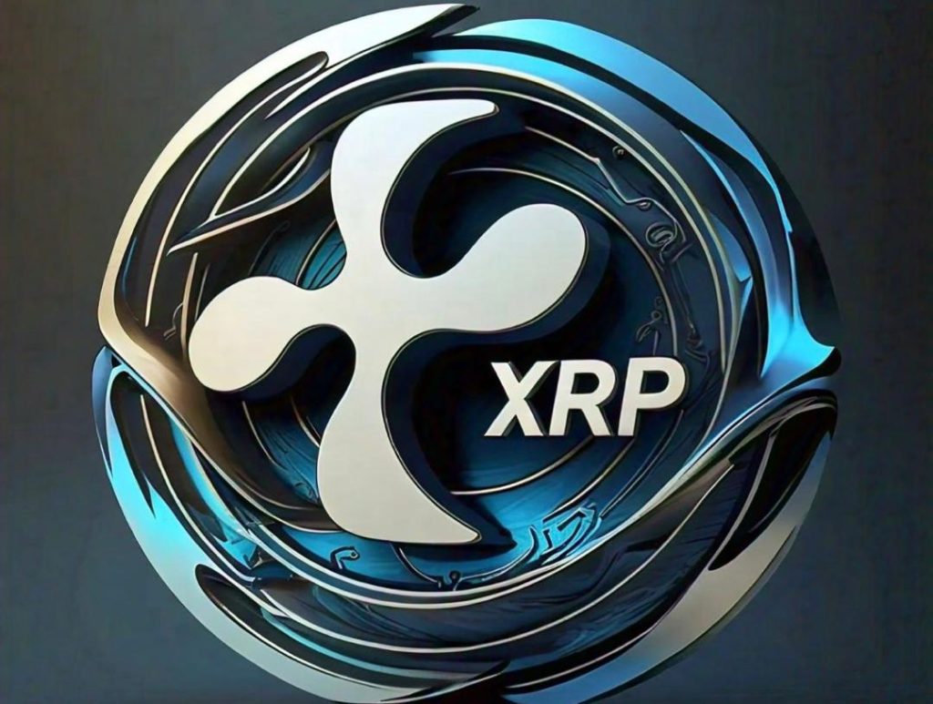 Ripple Co-founder’s Controversial Power Move Disrupts Market over 50 Million XRP Tokens