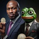 Pepe Coin Price Rise Ignites Market – Arthur Hayes' $252K Bet Sparks Surge