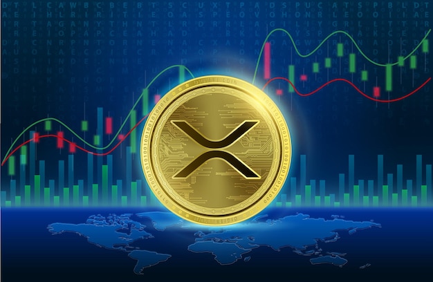 The XRP Sell Signal has sent ripples through the crypto community as Ripple (XRP) price