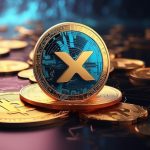 XRP profit taking hits a 13-month high, driving market volatility