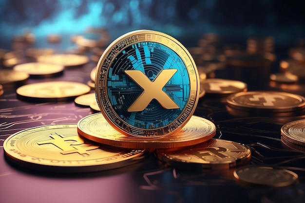 XRP profit taking hits a 13-month high, driving market volatility