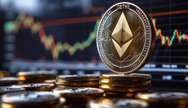 Ethereum Market Share Plummets to 2021 Levels Amidst Layer-2 Surge