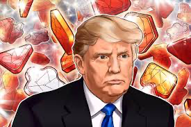 Donald Trump Family Targets Massive $540 Million Payday from New DeFi Venture | Source: Cointelegraph