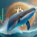Bitcoin BTC whale activity is surging as major holders offload significant amounts of BTC