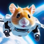 Web3 enthusiasts are eager to discover where to buy and sell HMSTR | Cover Image: Freepik