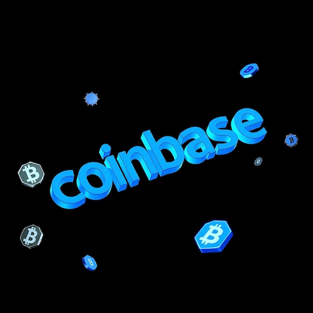 the truth behind the viral rumor involving BlackRock and Coinbase | Source: Freepik