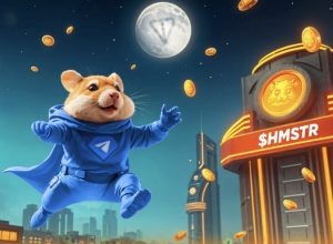 80 Million Hamster Kombat (HMSTR) Tokens Giveaway