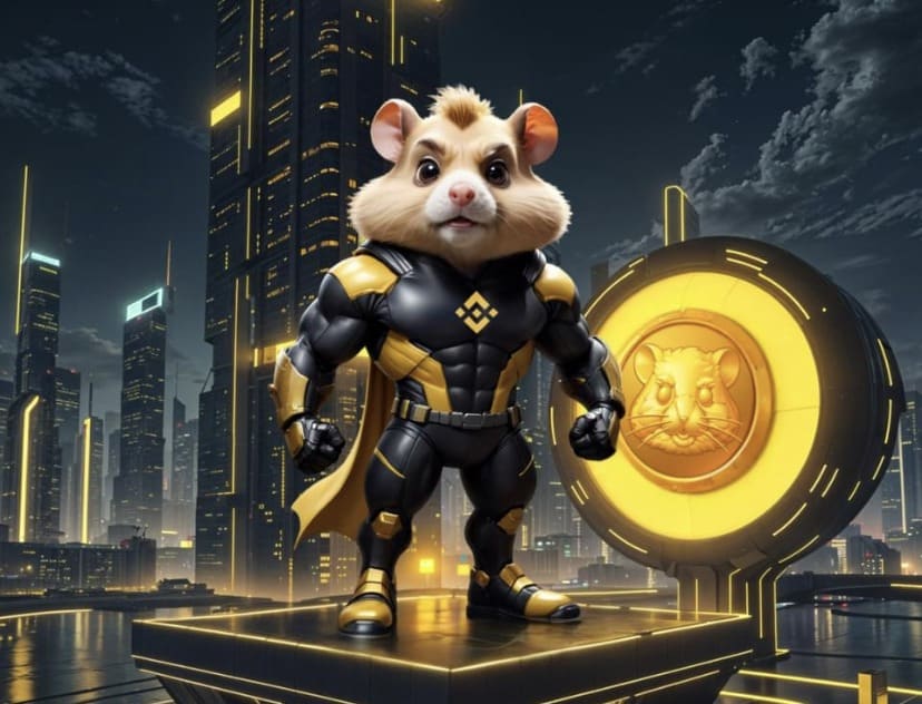 Hamster Kombat bans 2.3 million players for cheating ahead of its massive HMSTR token airdrop