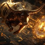 The Bitcoin (BTC) bull run appears to be gaining momentum