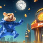 TON blockchain validators gear up for the influx of millions of users from Hamster Kombat
