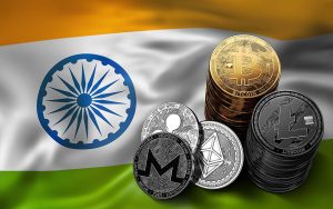 India Tops Global Crypto Use Despite Offshore Exchange Ban