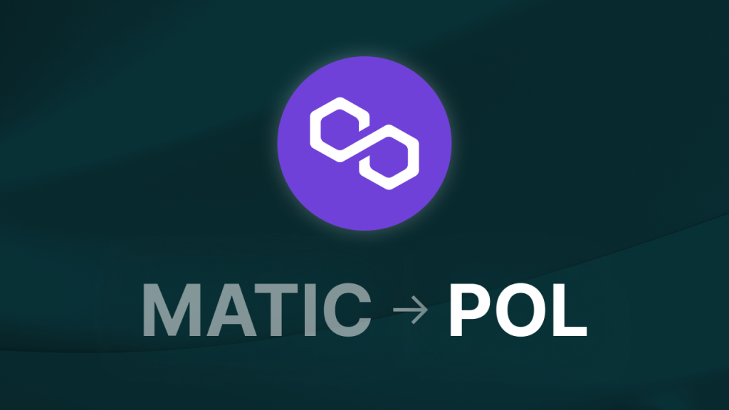 Polygon Completes Matic Upgrade to POL, Aims to Repositions Itself in Blockchain Space