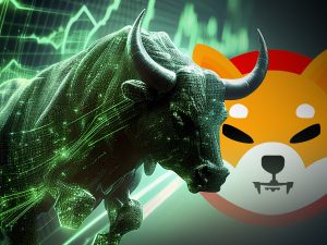 Shiba Inu (SHIB) Bulls Lose Grip as SHIB Plummets 23%