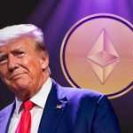ETH Falls 6% Following Trump Assassination Attempt Amid Looming Rate Cuts