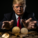 Trump’s World Liberty Financial Set to Launch, Aims to Drive Shift from Traditional Banking to DeFi